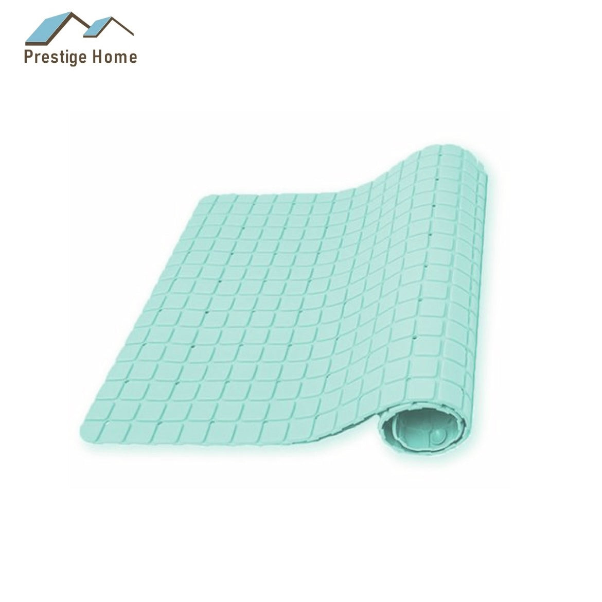 Pvc Bathroom Mat - Antiskid
