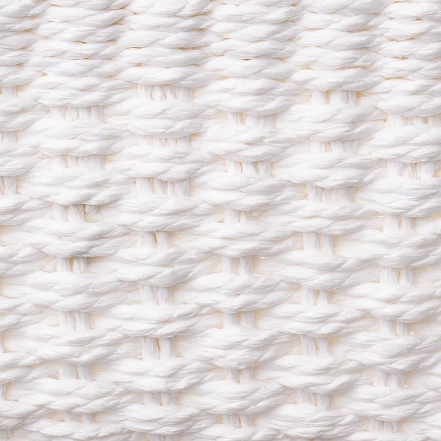 Woven baskets- 3 Pieces set