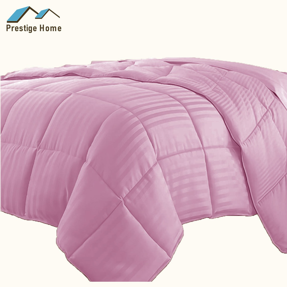 Prestige Quilt - Single