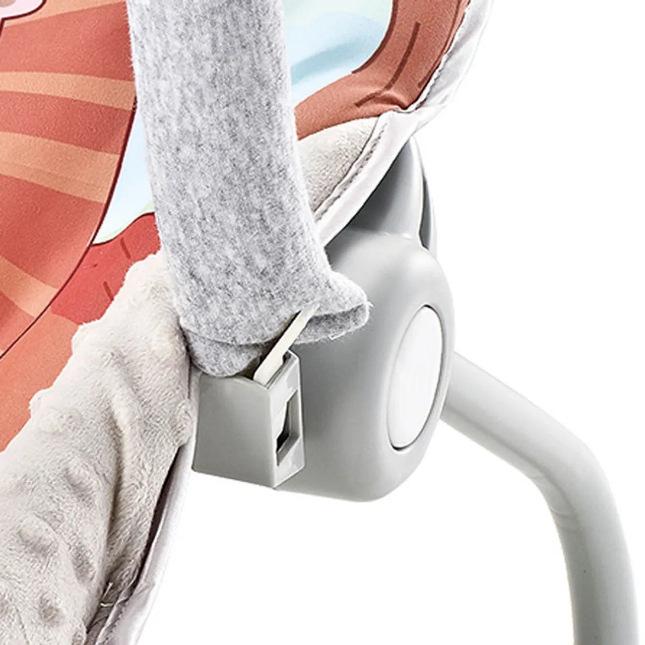 Jungle Musical Rocker