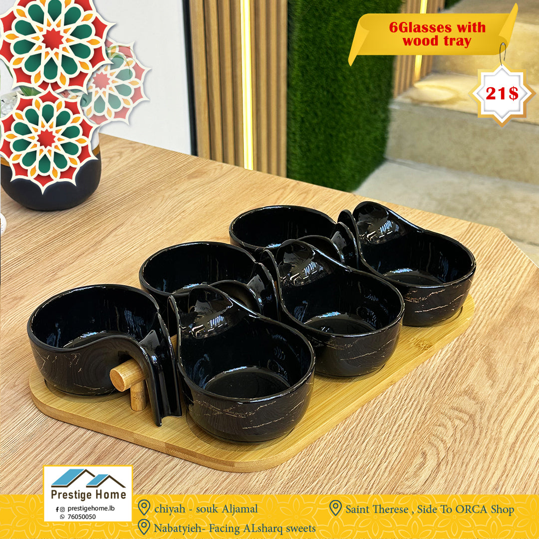 Set Florina Sausages
