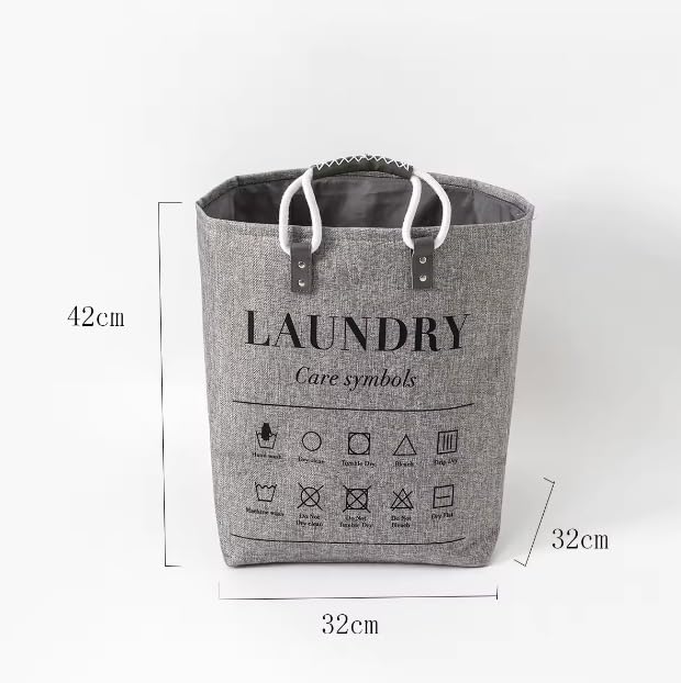 Laundry Basket Portable
