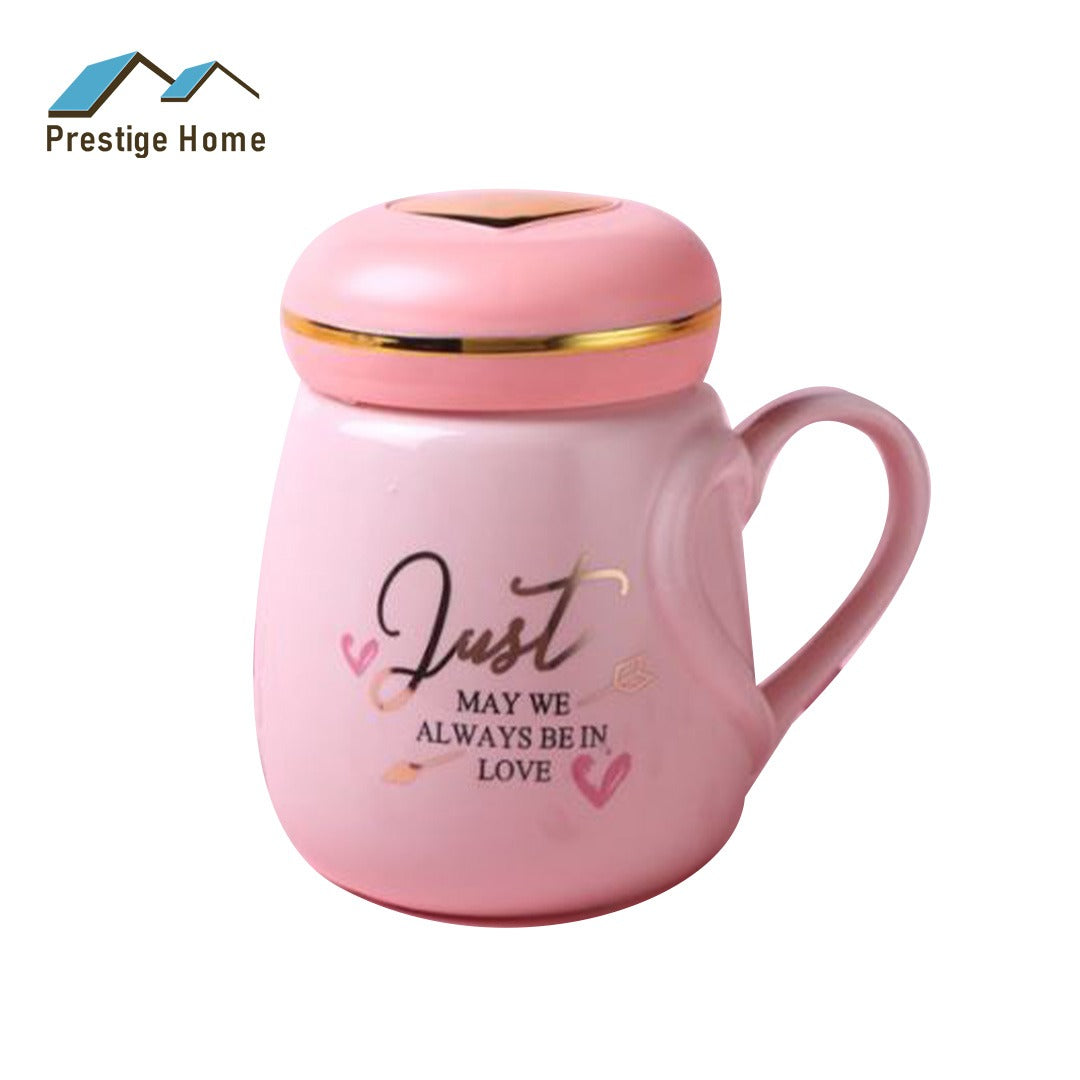 Just Love Mug