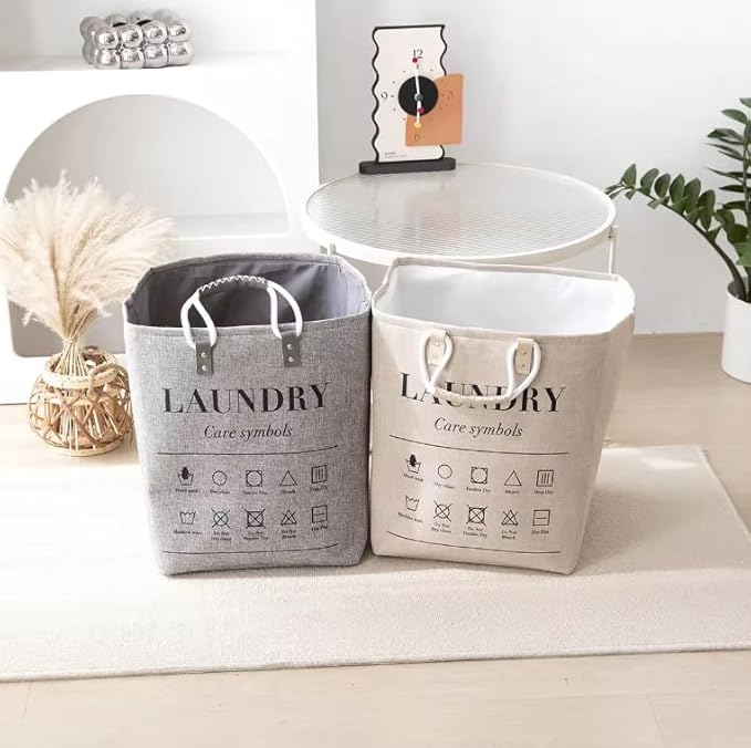 Laundry Basket Portable