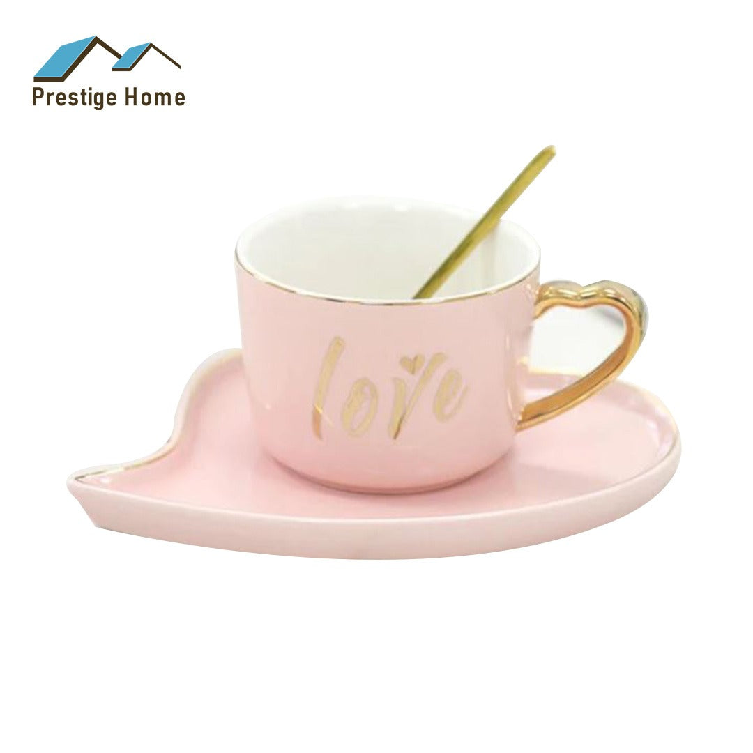 Love Mug