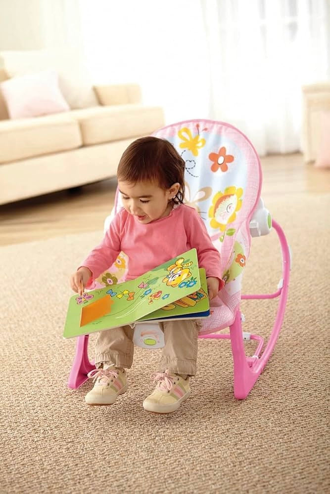 Bunny Baby Rocker