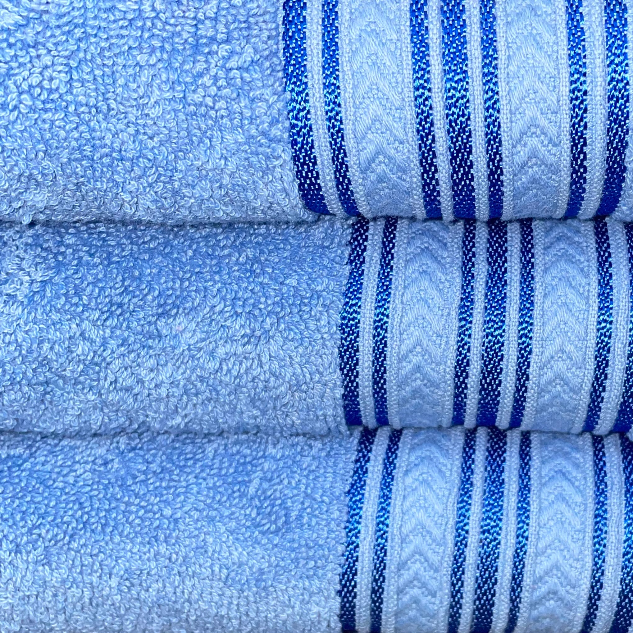 Karen Towels - Large