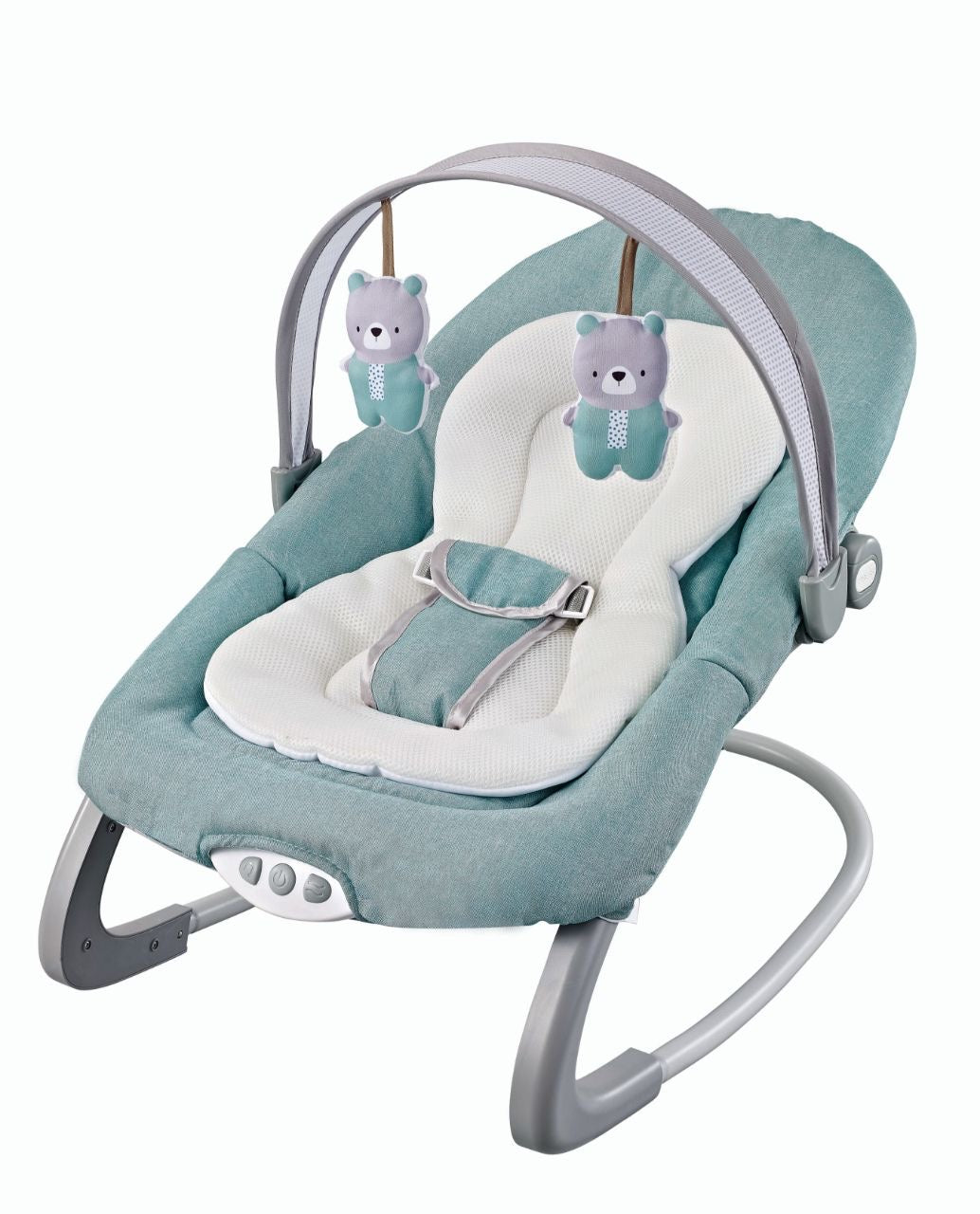 Bear Portable Rocker