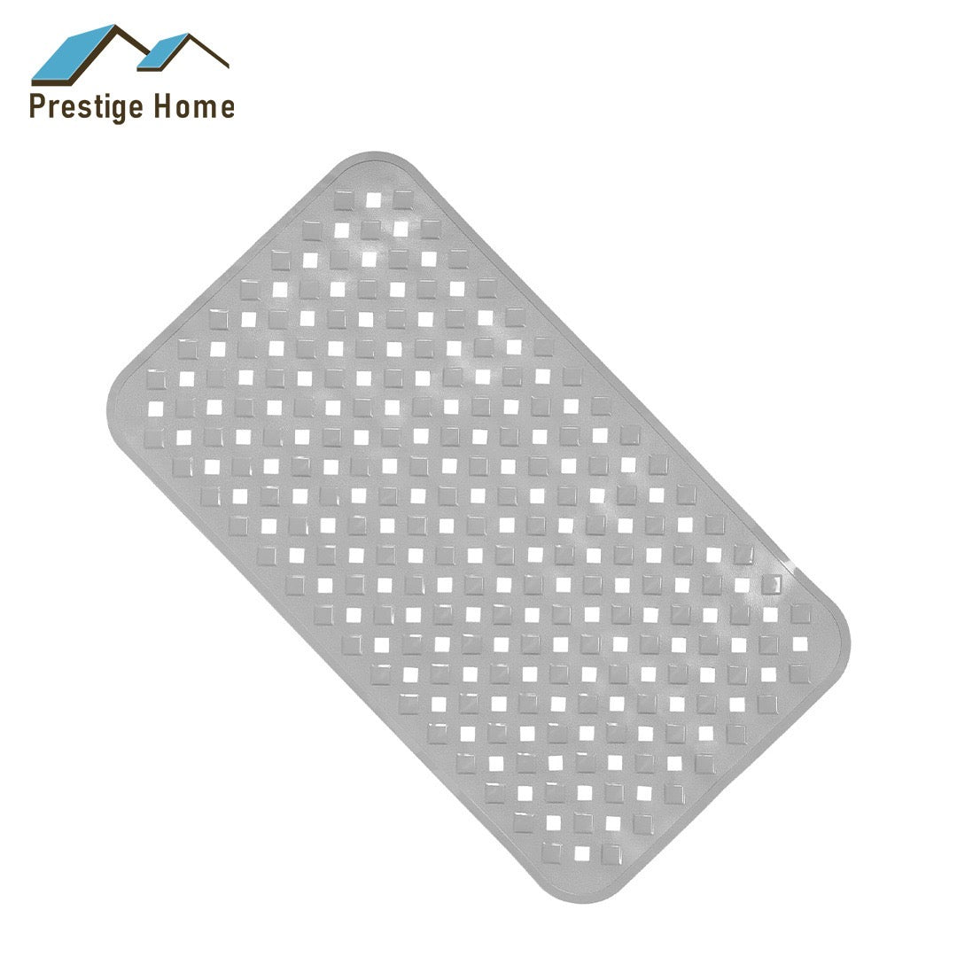 Rhombus Bathroom Mat - Antiskid