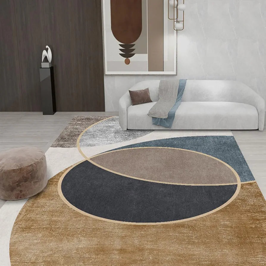 Space Carpet Rug