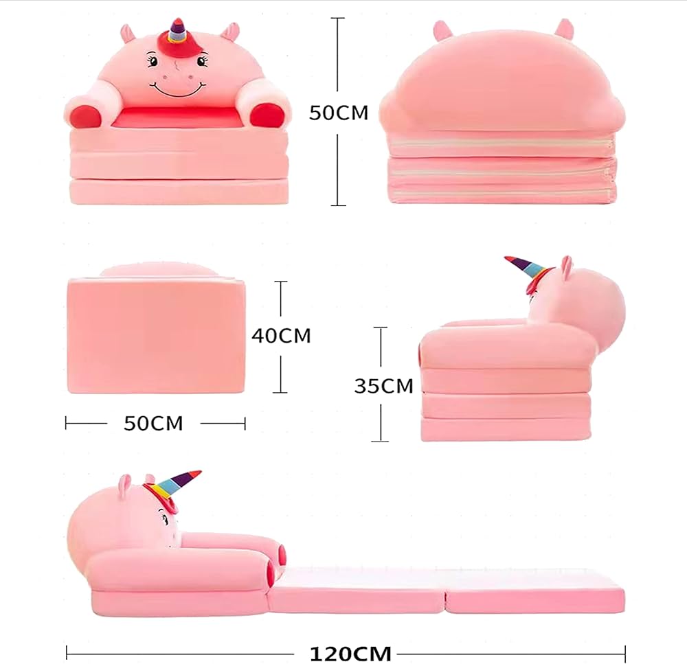 Unicorn Sofa Bed