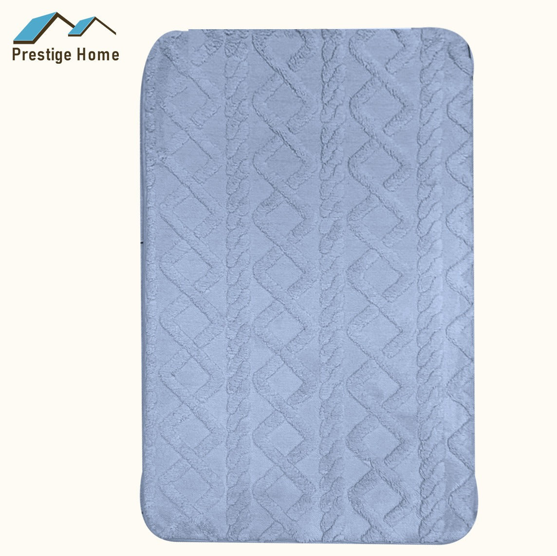 Bathroom Diamond Mats