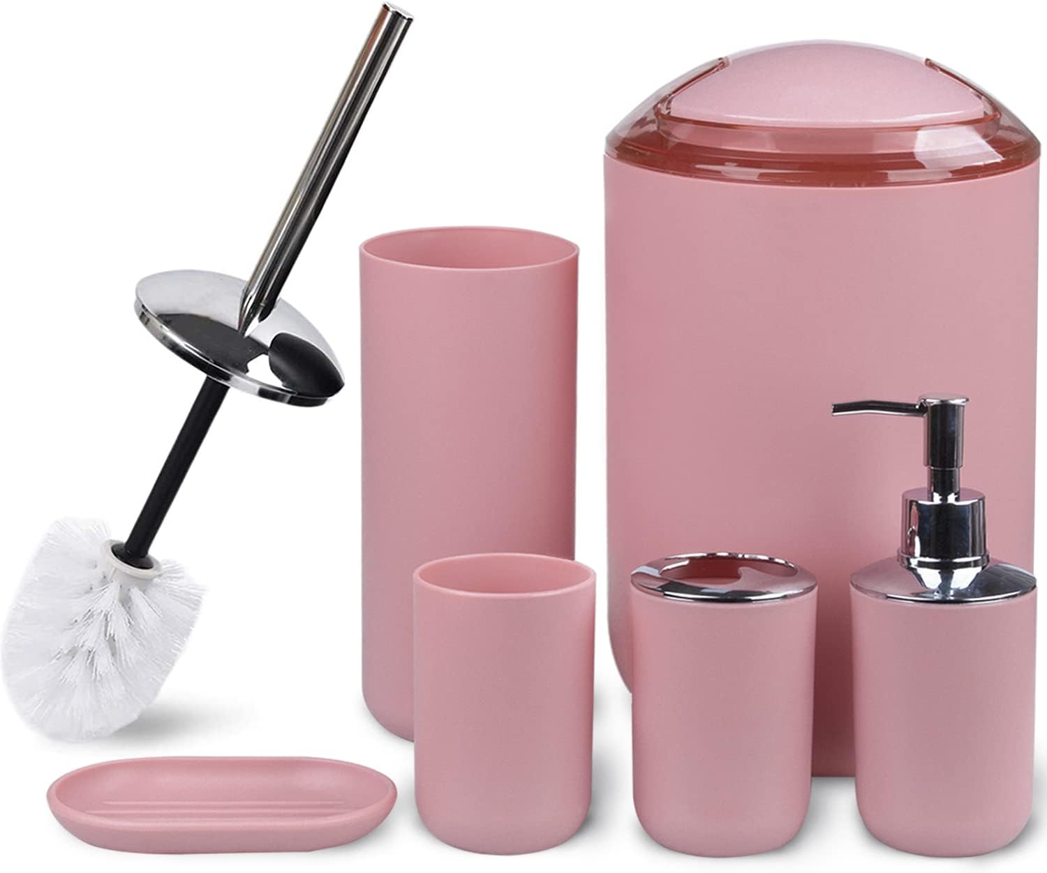Modern Bathroom Set