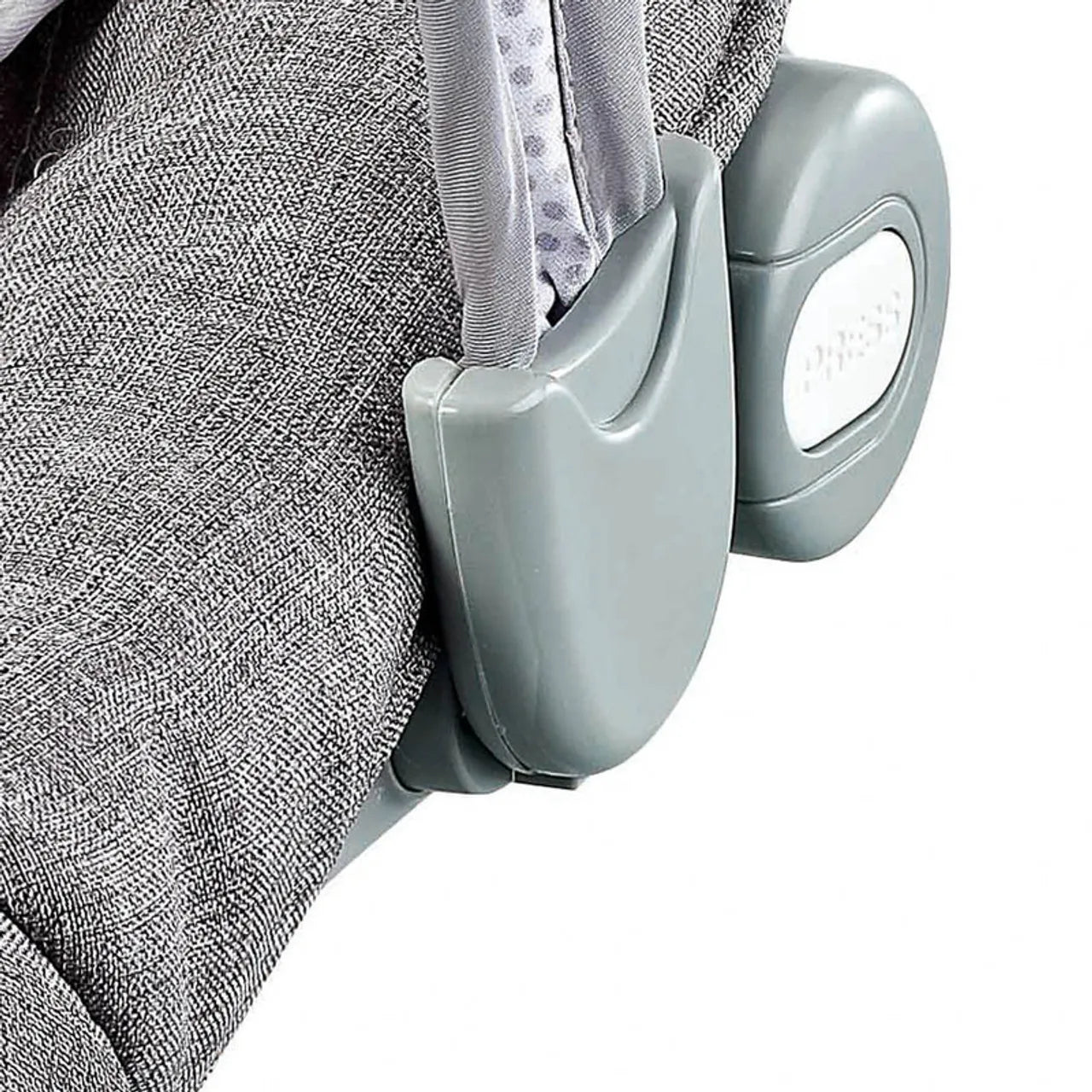 Owl Portable Rocker