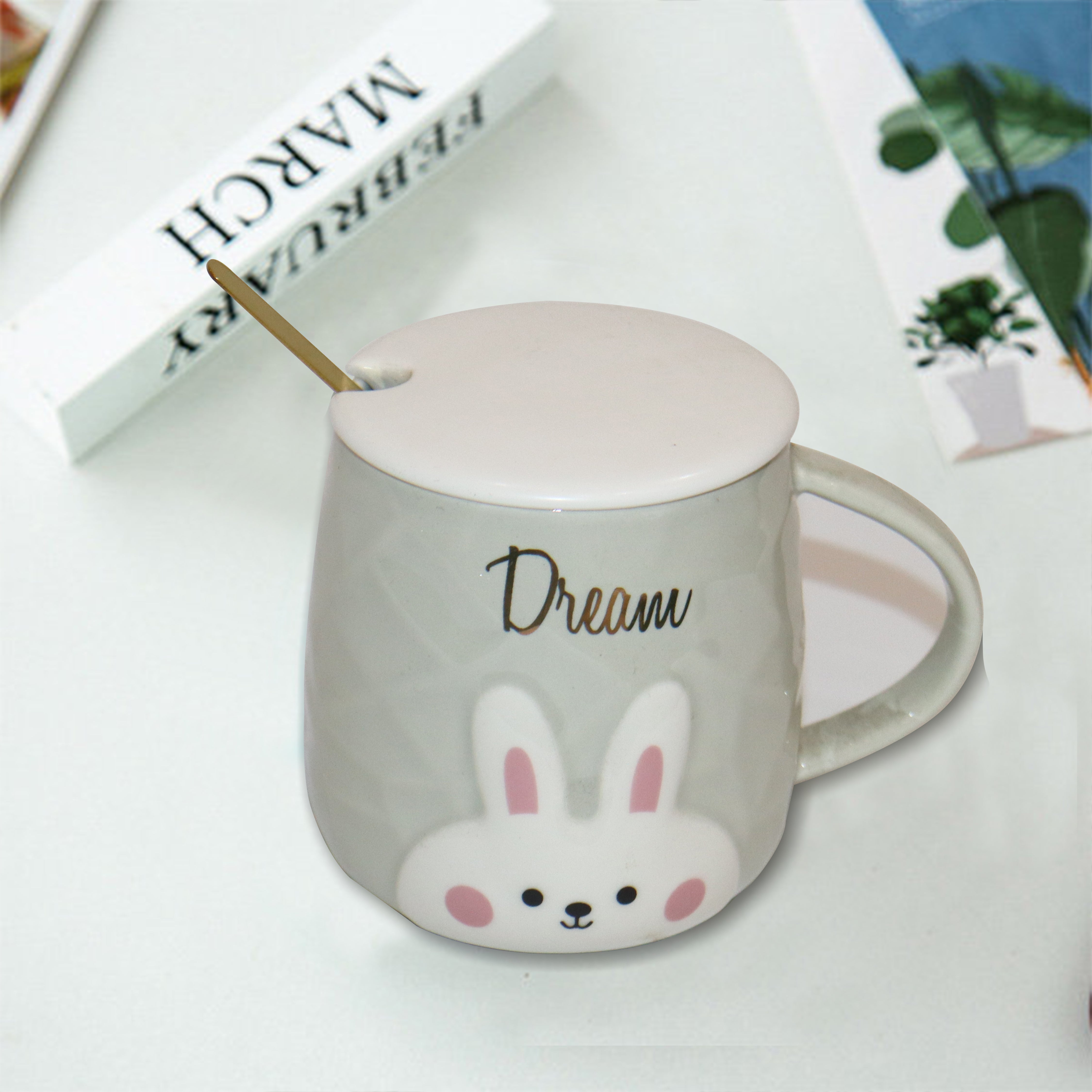 Bunny Mug