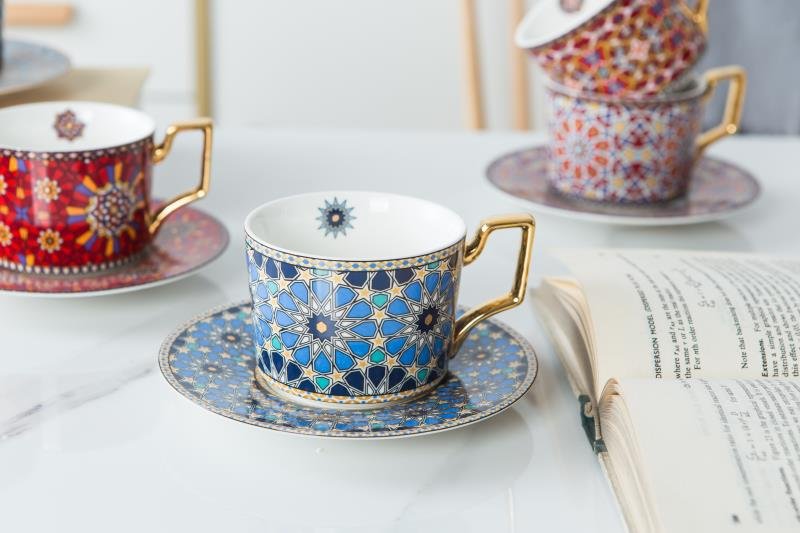 Talia Coffee Mug
