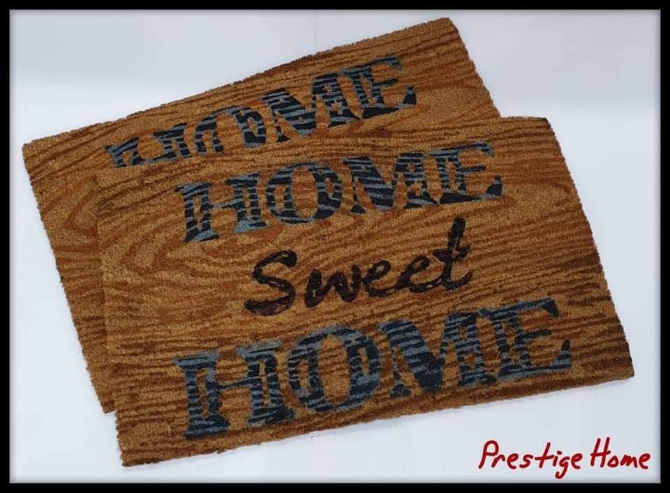 Home Sweet Home Outdoor Rug - 45x75 cm
