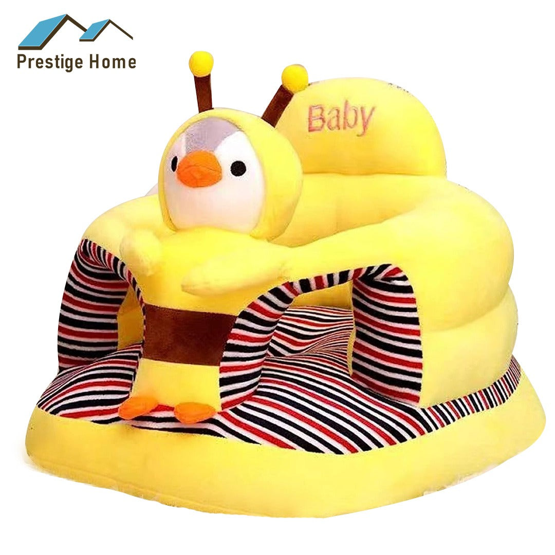 Mom Pinguin Baby Feeding Pillow