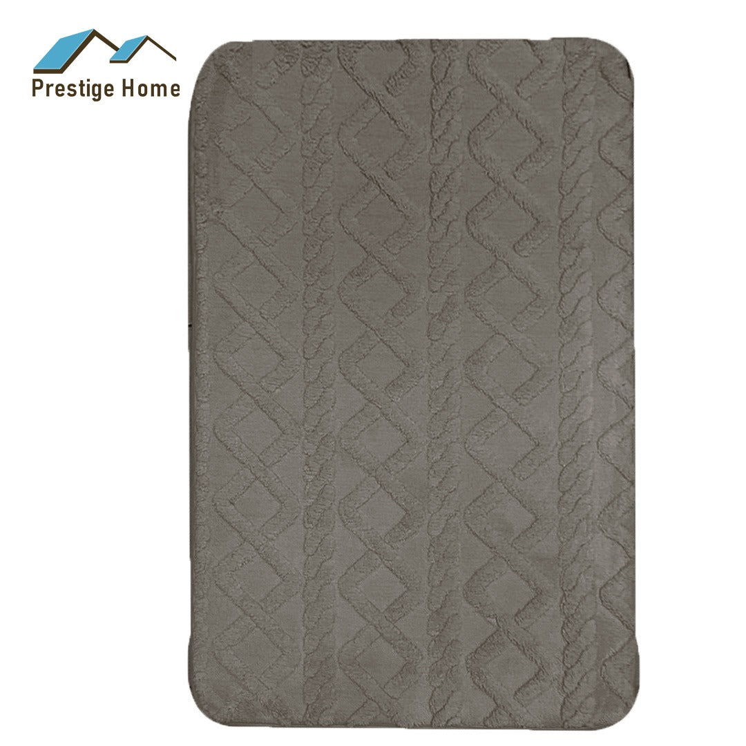Bathroom Diamond Mats