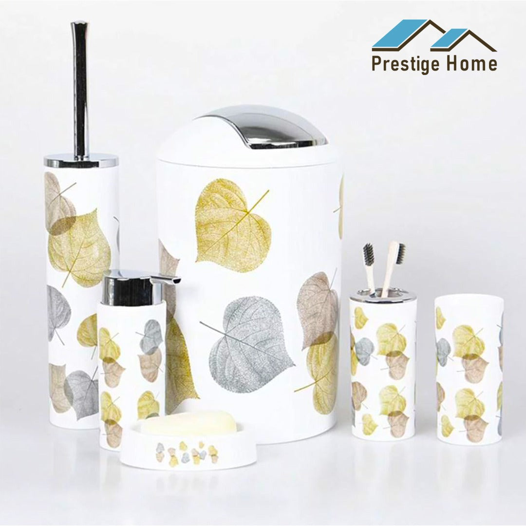 Bathroom Accessory Sets