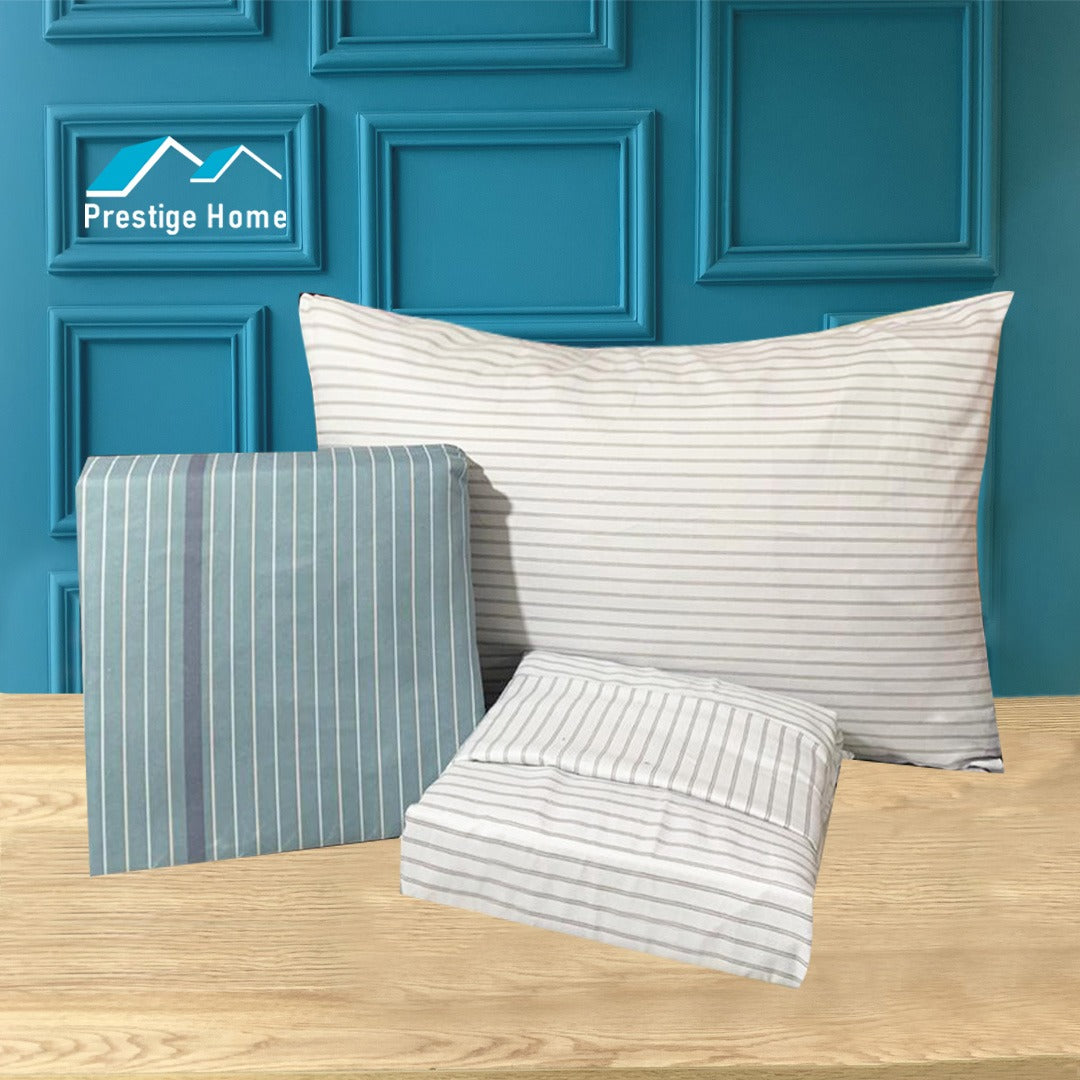 Morning Duvet Cover Set - Double