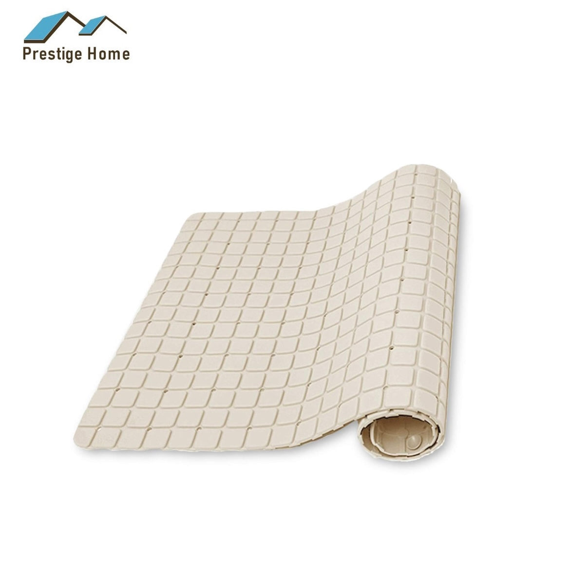 Pvc Bathroom Mat - Antiskid