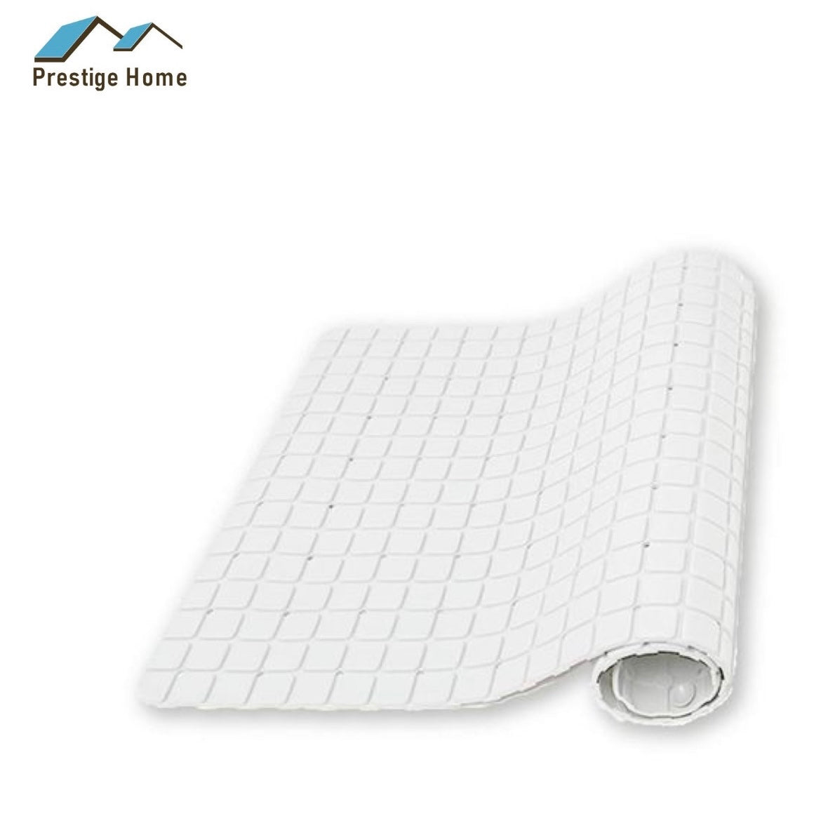 Pvc Bathroom Mat - Antiskid