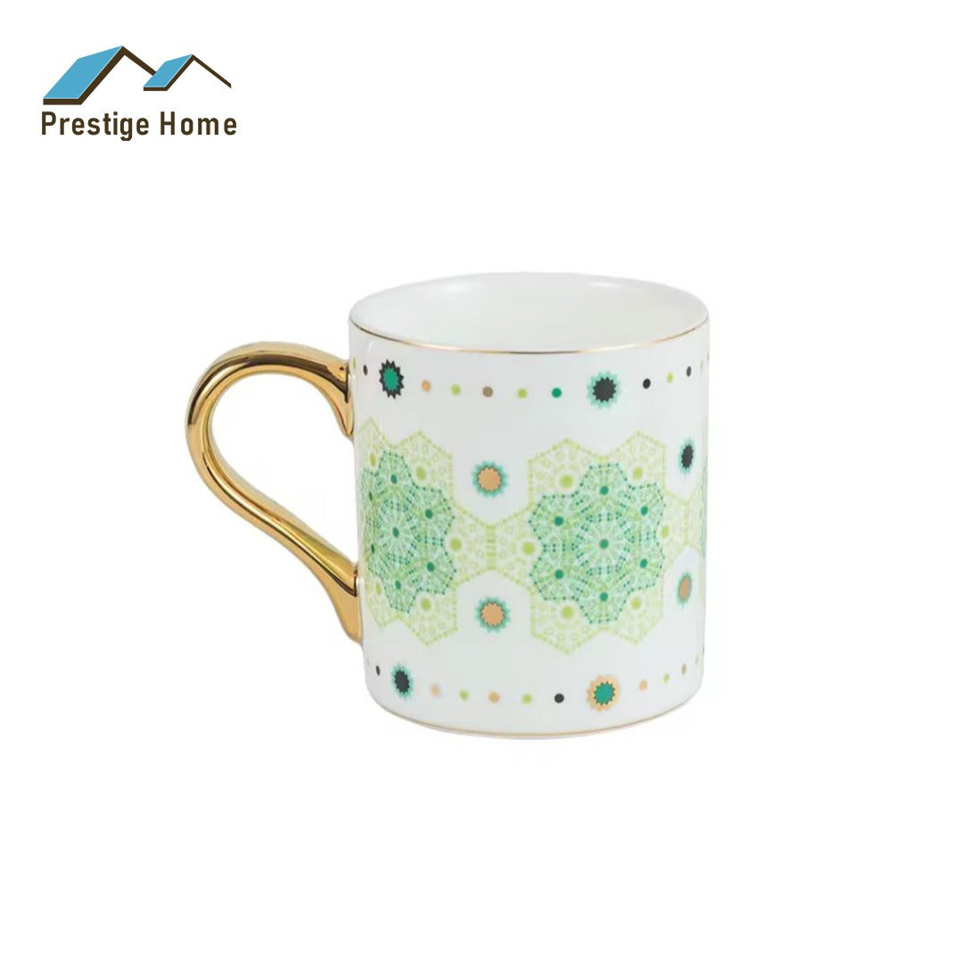 Turkish Mug