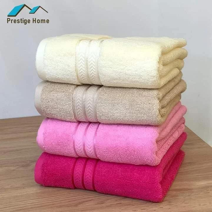 Karen Towels - Medium