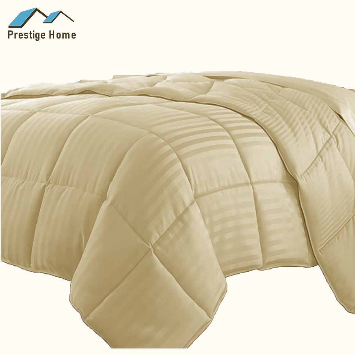 Prestige Quilt - Single