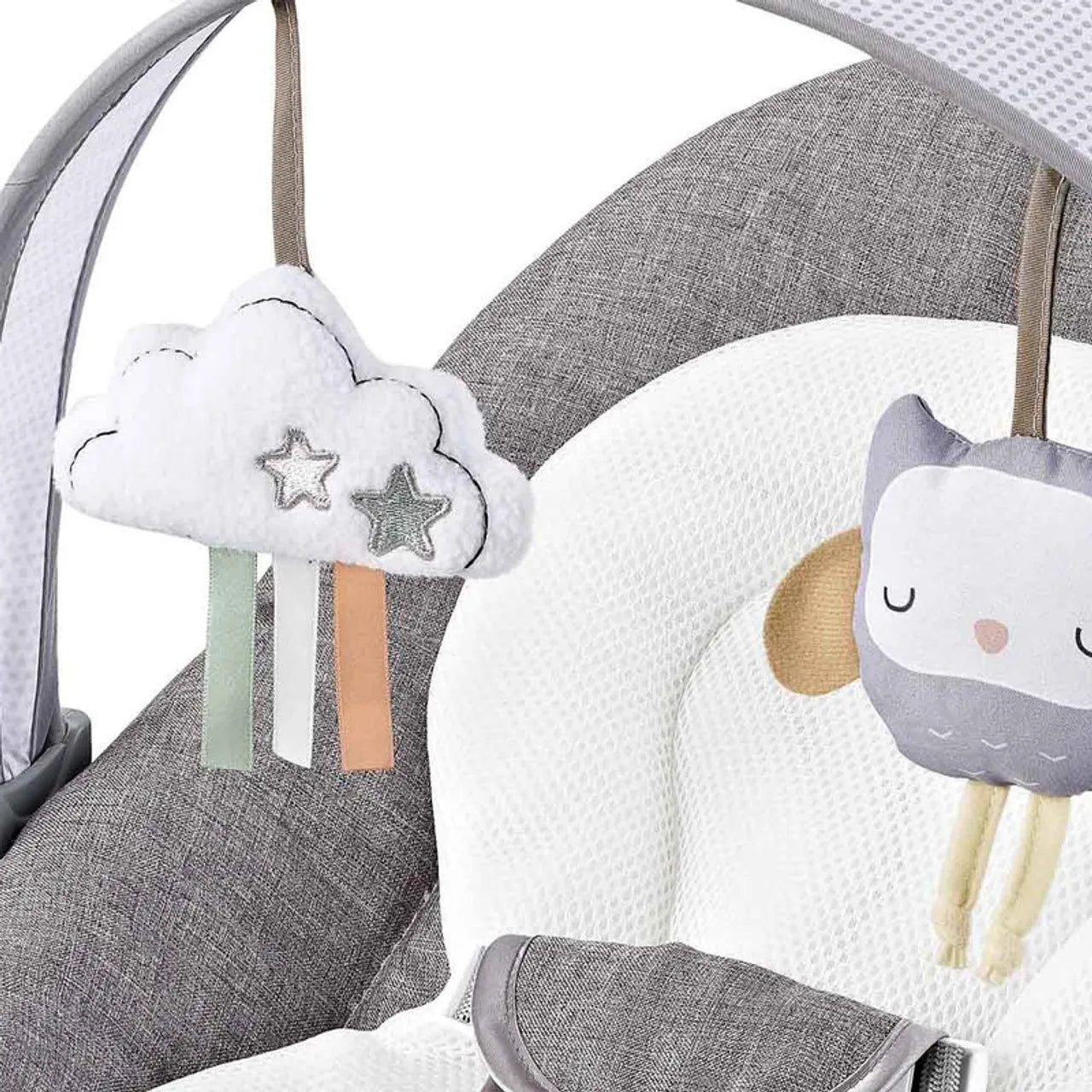 Owl Portable Rocker