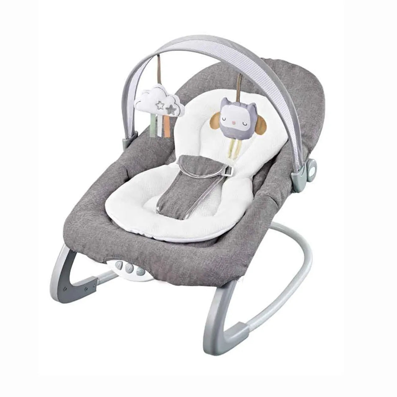 Owl Portable Rocker