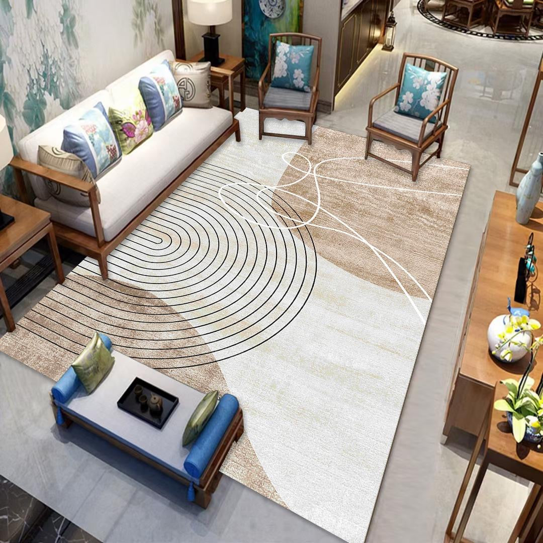 Stripes Carpet Rug