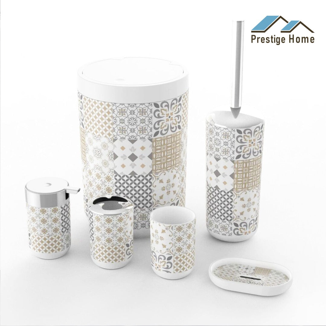 Bathroom Accessory Sets