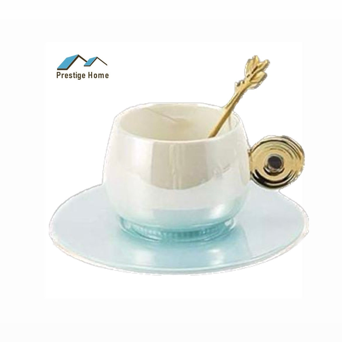 Oasis Coffee Set