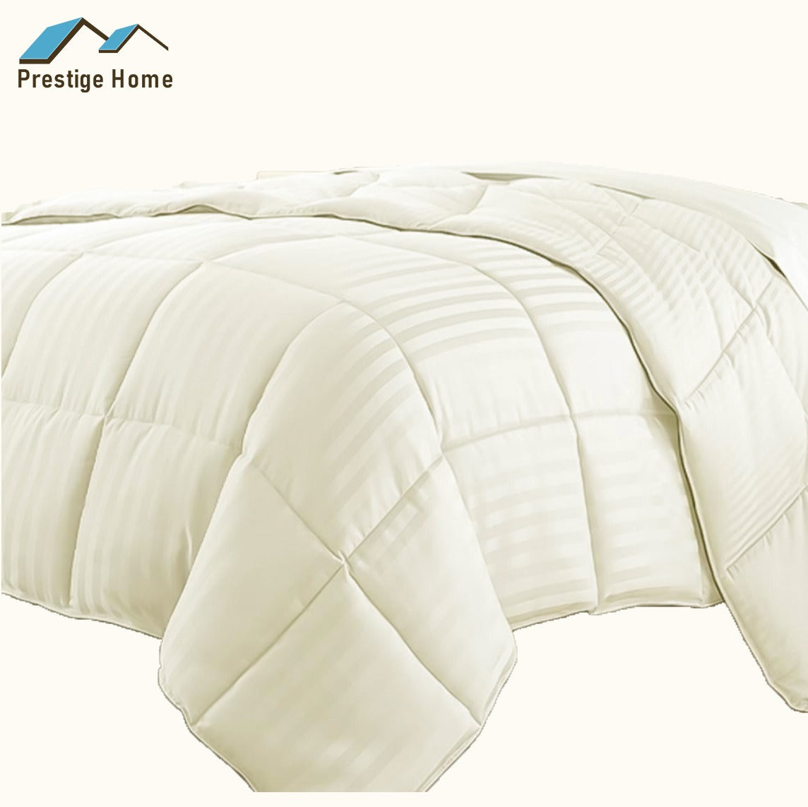 Prestige Quilt - Single