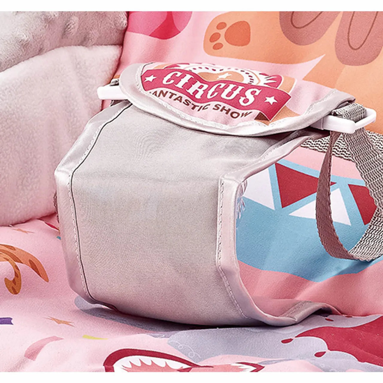 Jungle Musical Rocker