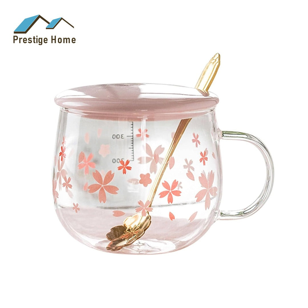 Spring Mug