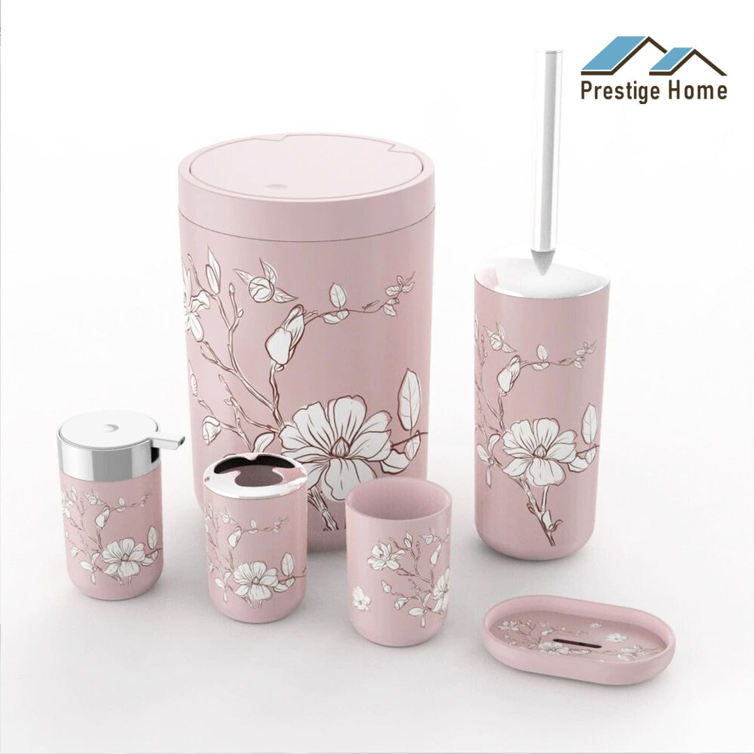 Bathroom Accessory Sets