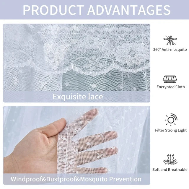 Baby Mosquito Net