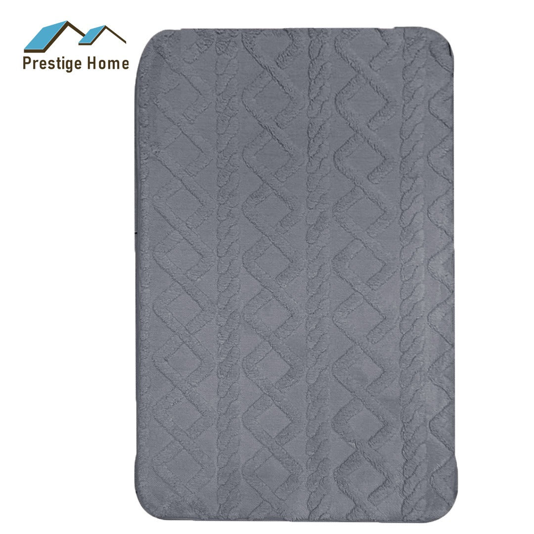 Bathroom Diamond Mats