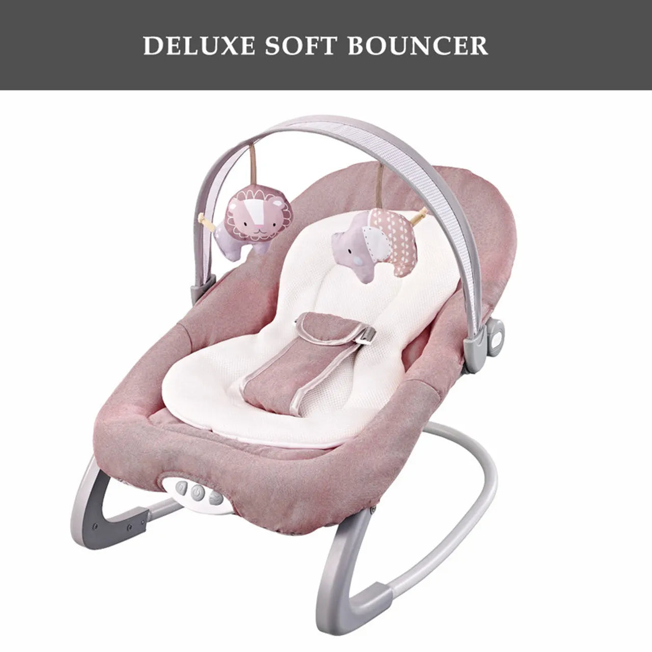 Turtle Portable Rocker