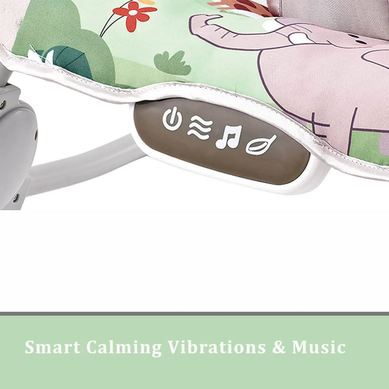 Jungle Musical Rocker