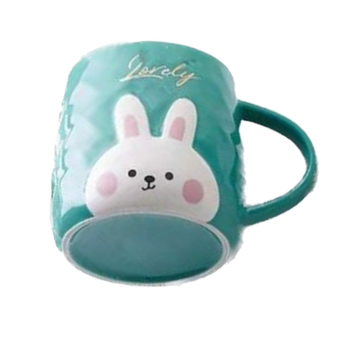 Bunny Mug