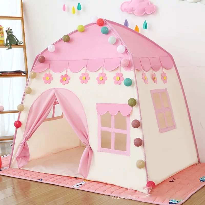 Children’s Tent