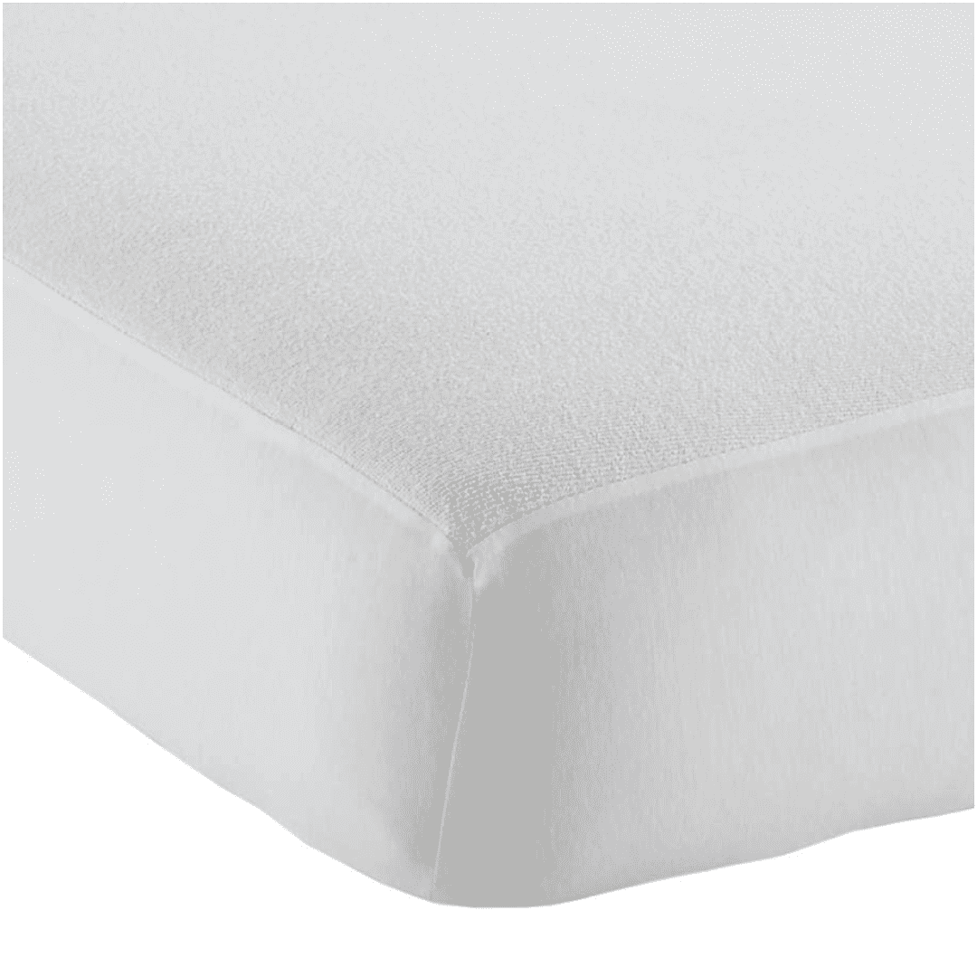 Baby Bedtime Mattress Protector