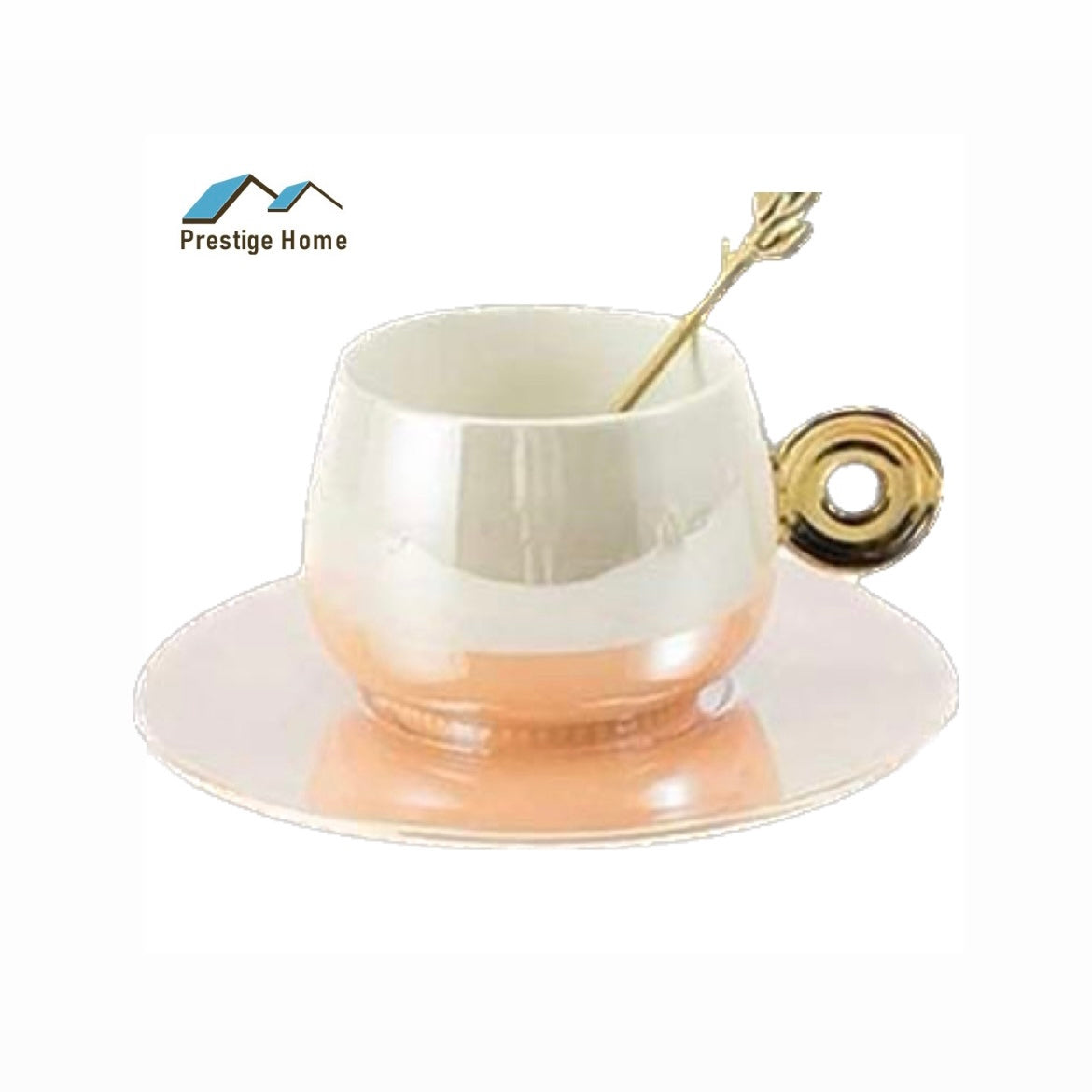 Oasis Coffee Set