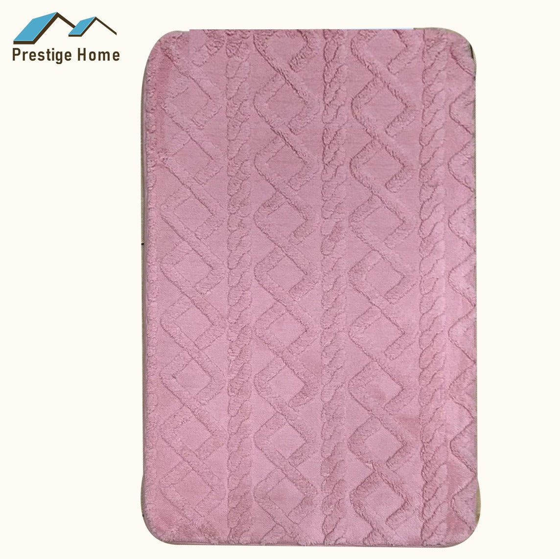 Bathroom Diamond Mats