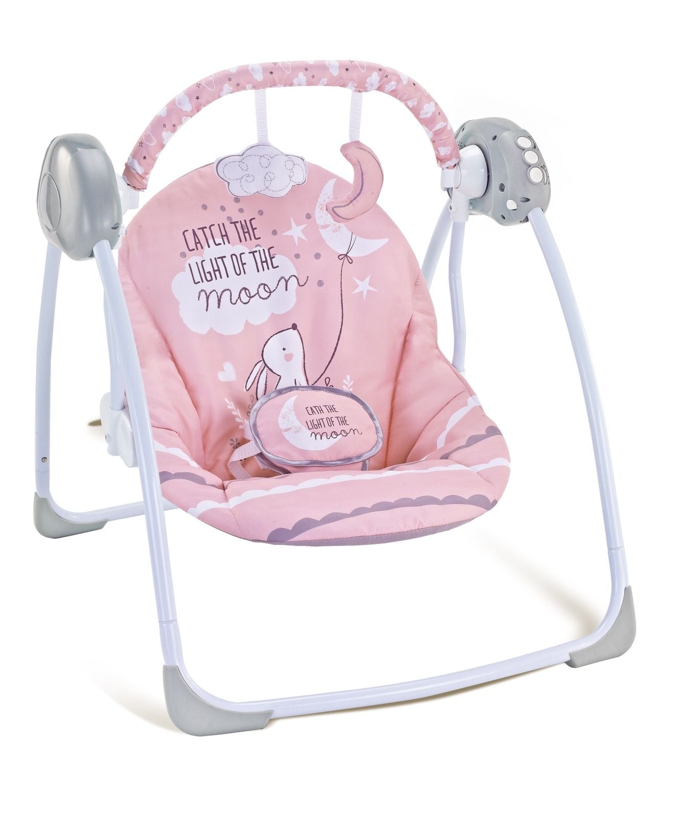 Moon electrical Swing