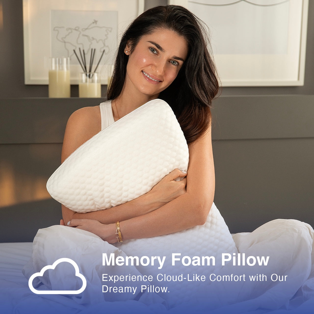 Neck Guard Pillow
